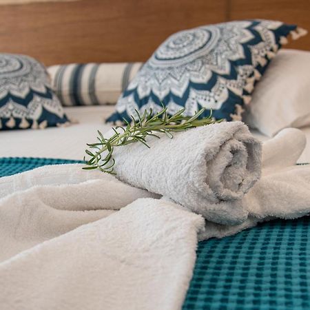 Nausika Rustic Cottage Paleokastritsa Eksteriør billede